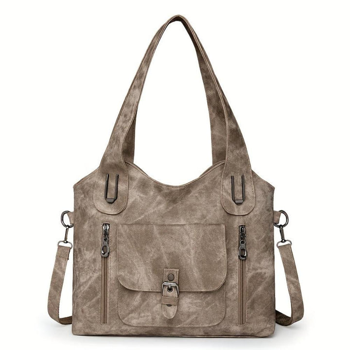 Elises Vintage-Charme | Schultertasche