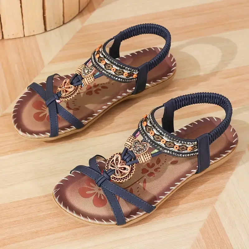 Layla | Orthopädische Sandalen