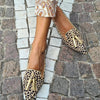 SPITZENMOCCASINS MIT QUASTEN