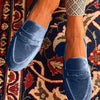 KLASSISCHE SLIP-ONS