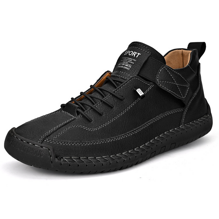 Marshall™ - Orthopädische Schuhe für Herren
