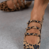 BALLERINA ANIMALIER