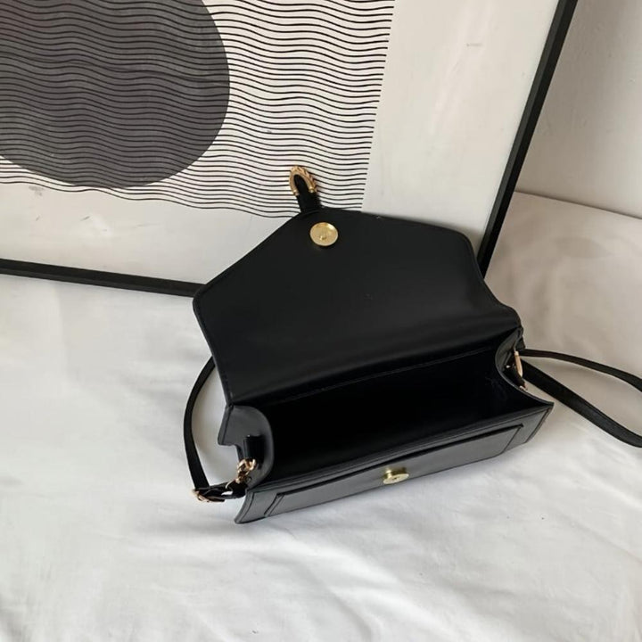 Sophie | Minimalistische Schultertasche