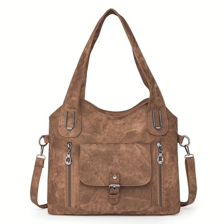 Elises Vintage-Charme | Schultertasche