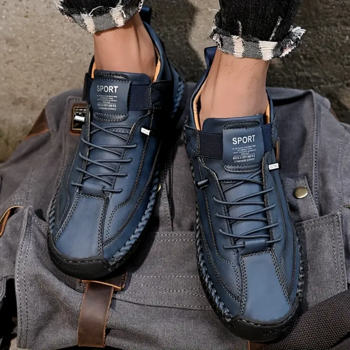 Marshall™ - Orthopädische Schuhe für Herren