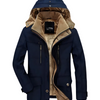 Fredrik™ | Gepolsterte Winterjacke