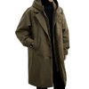 Skyris™ - Wind- und wasserdichte Jacke mit Kapuze
