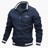 Lucas™ | Premium Stilvolle Jacke für Männer