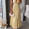 Mia | Traumhaftes Maxikleid