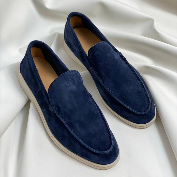 Logan™ - Elegante Sommer-Slipper