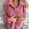 Bella | Warm Short Spring Jacket
