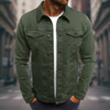 Mats™ | Maßgeschneiderte Jeansjacke