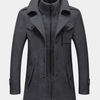 Hans™  | Klassische Herbst- und Winterjacke