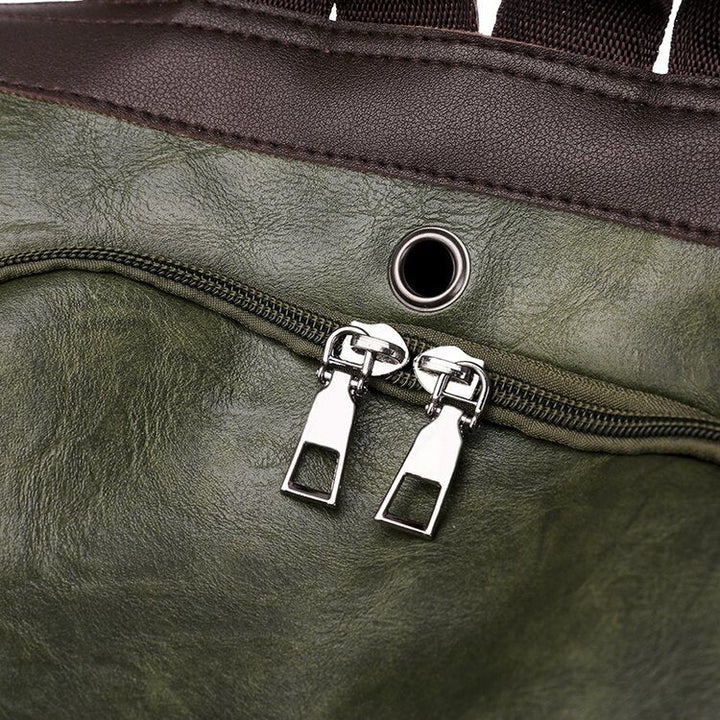 Marian™ - Stilvoller und Vielseitiger Rucksack mit Großem Fassungsvermögen