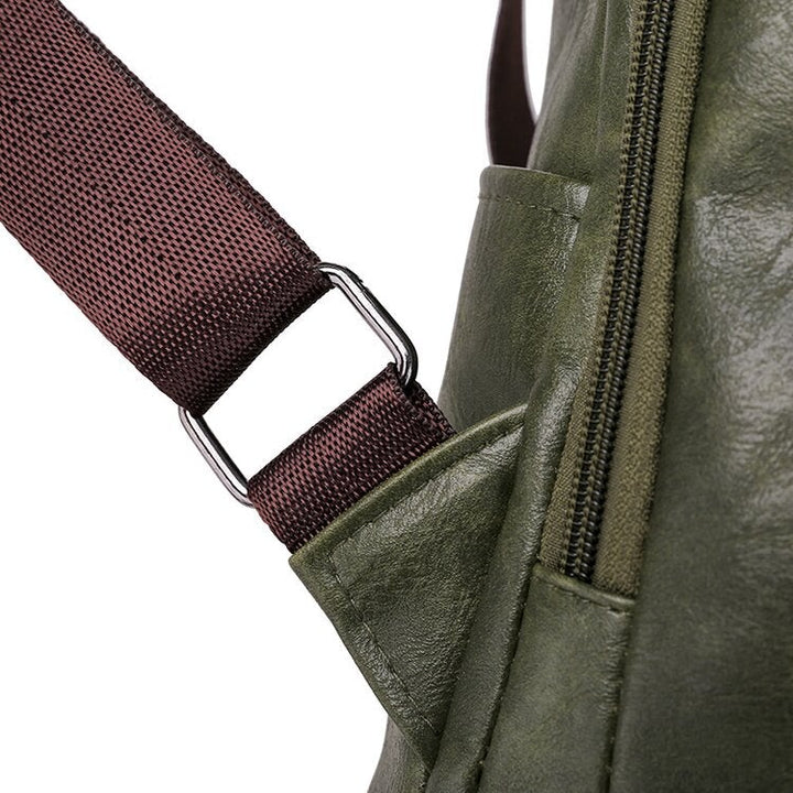 Marian™ - Stilvoller und Vielseitiger Rucksack mit Großem Fassungsvermögen