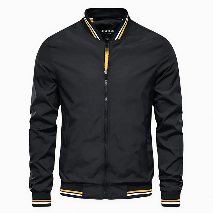 Elias™ | Stilvolle Jacke