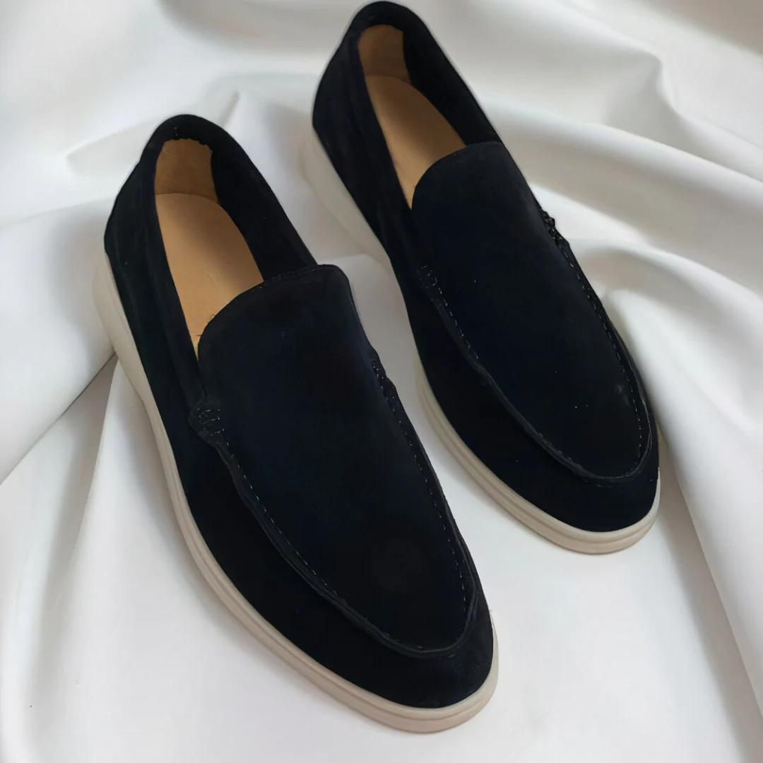 Logan™ - Elegante Sommer-Slipper