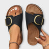 Amber | Orthopädische Sandalen