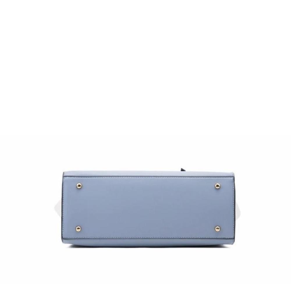 Ruby | Set aus 4 luxuriösen Tragetaschen