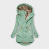 Sofia™ | Hyggelige Jacke aus Lammfell
