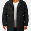 Parka-Jacke für Herren