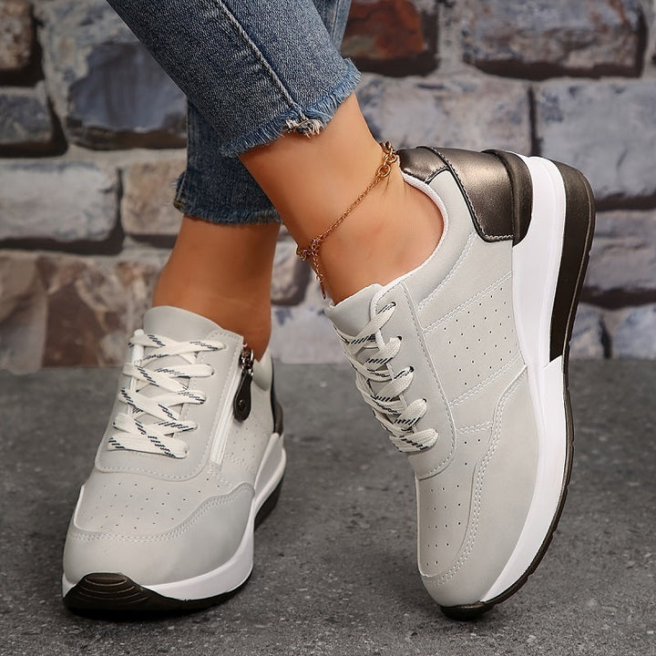 Avalance™| Messa Orthopädische Sneakers