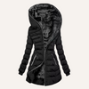 Sofia™ | Luxe Allwetterjacke
