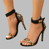 Bianca – Wilde Stiletto Luxe High Heels