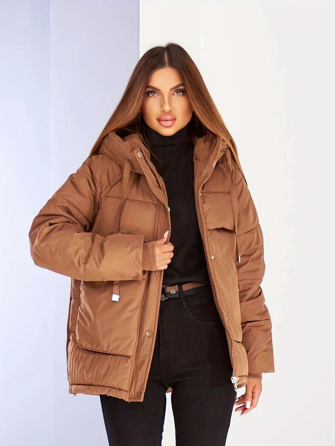 Sofia™ | Kapuzenjacke