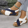 Ainsley | Orthopädische Sandalen