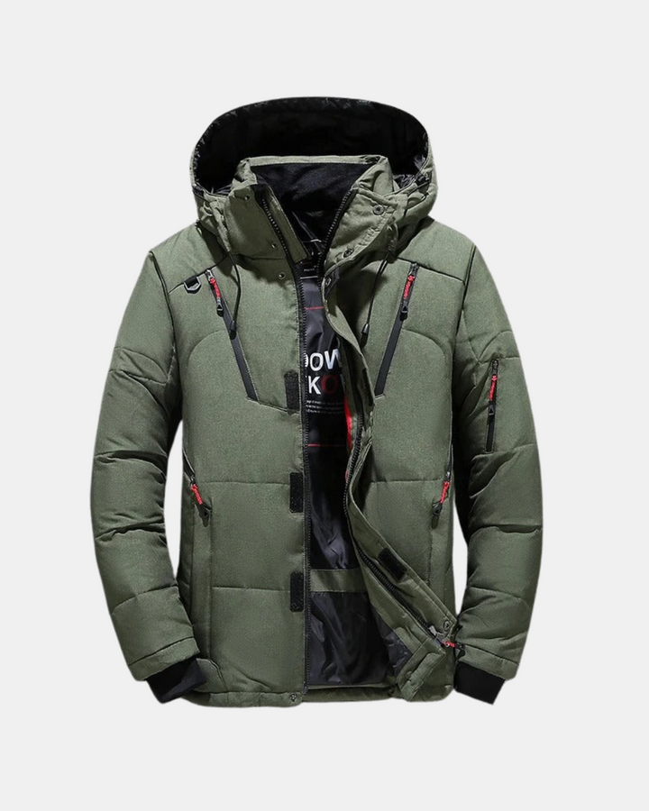 Kenneth™ | Elite Winterjacke