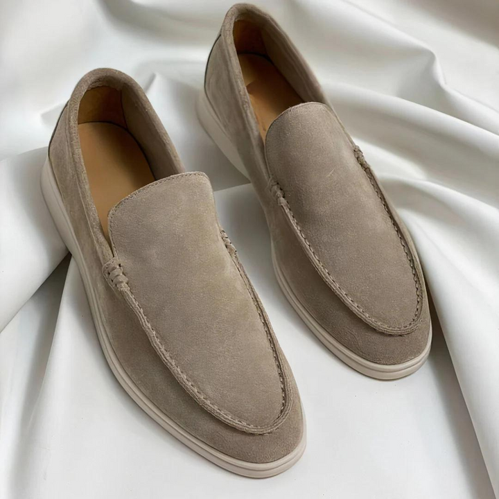 Logan™ - Elegante Sommer-Slipper