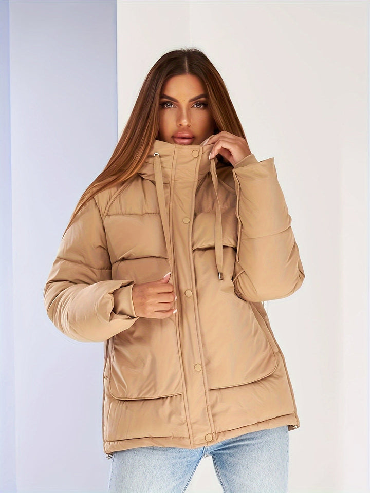 Sofia™ | Kapuzenjacke