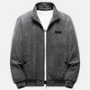 Liam™ | Manchesterjacke mit Fleecefutter