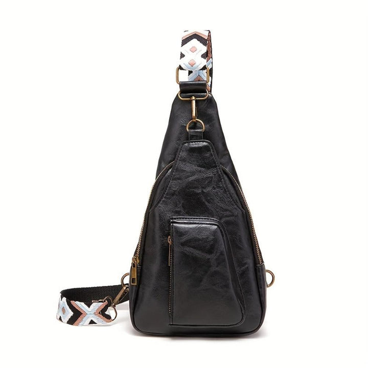 Elena | Vintage Schultertasche