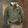 RODEO - Herbst-Winter Halb-Zip Jacke