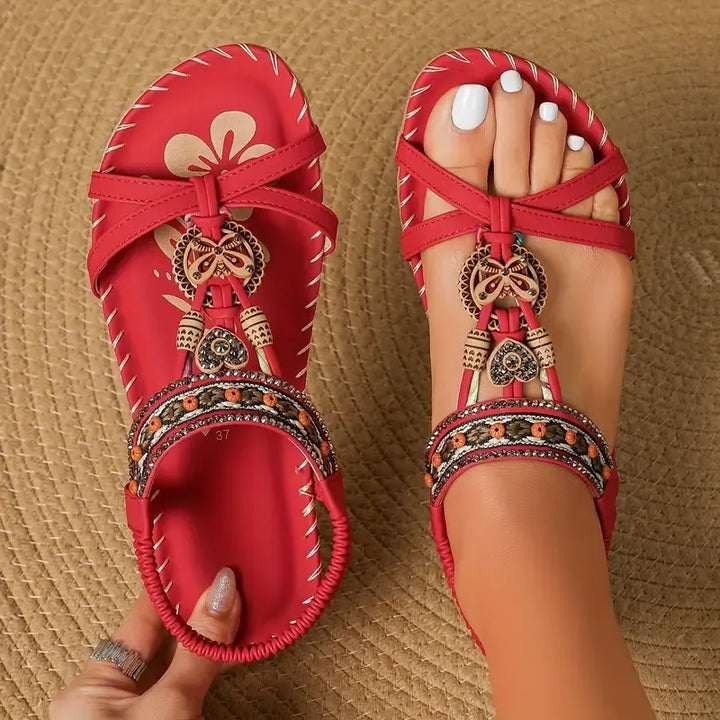 Layla | Orthopädische Sandalen