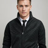 William™ | Elegante Strickjacke
