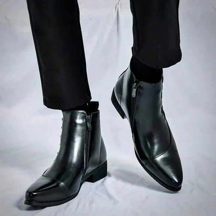 Elegante Stiefel Samuel Thatcher
