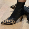ANIMALIER SPITZENSTIEFELETTEN