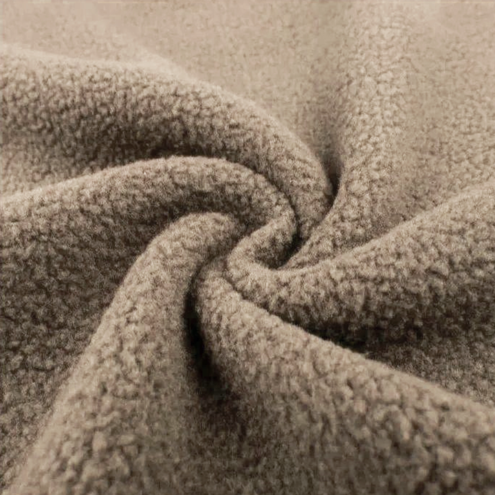 Kraveno | Vintage Outdoor-Mantel mit vielen Taschen