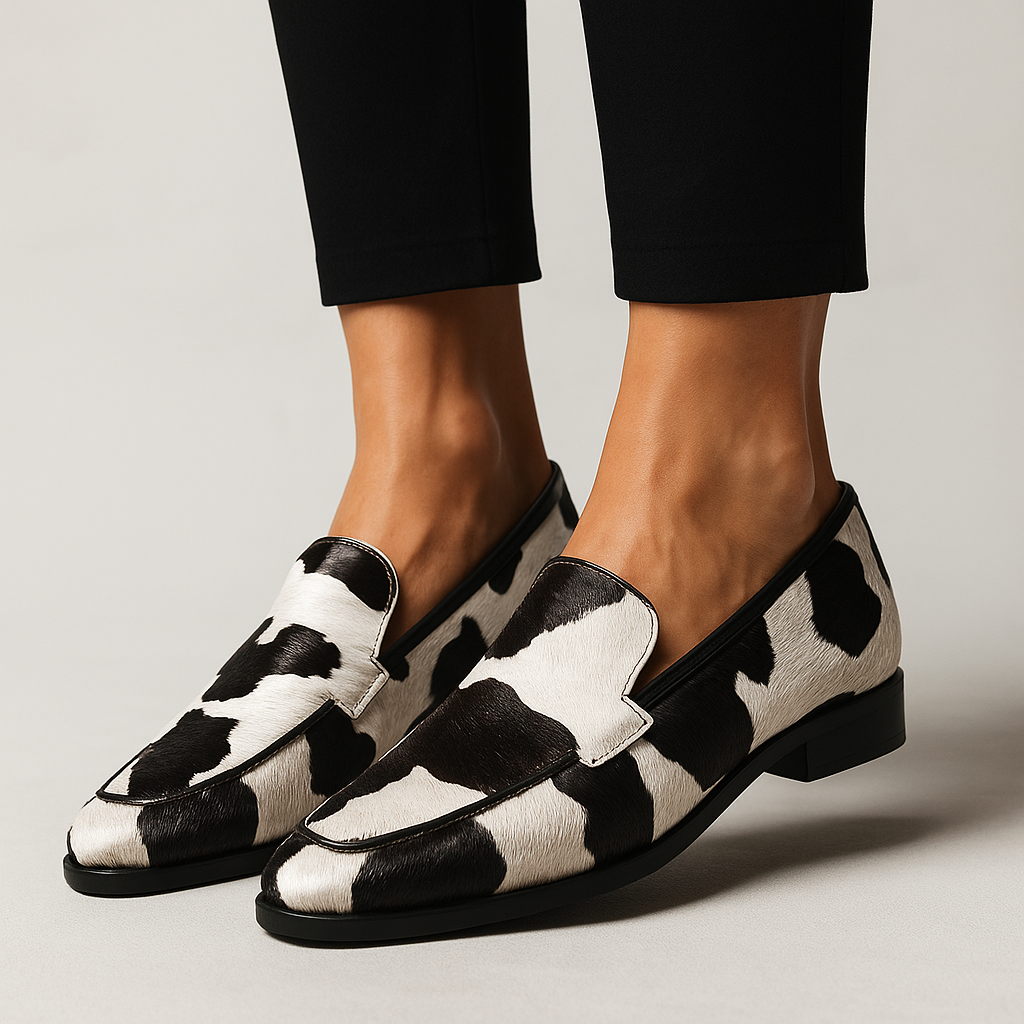 Margot | Moderne Loafers