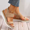 Aria™ - Bequeme Orthopädische Sandalen