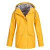 Amélie™ | Wasserfeste und Winddichte Jacke