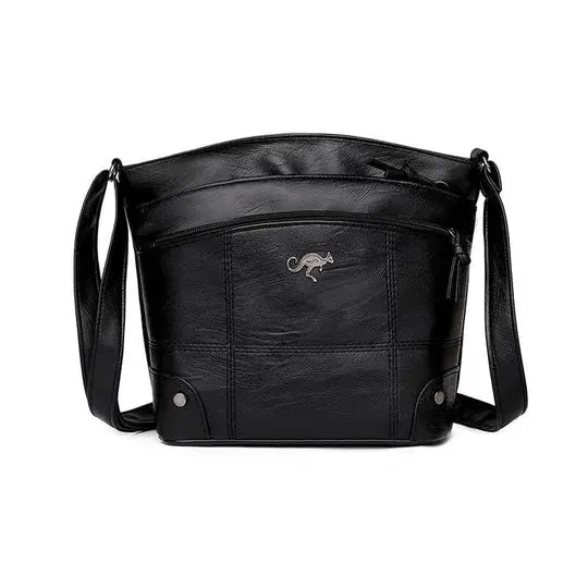 Alina Lederhandtasche | Graces Signaturdesign