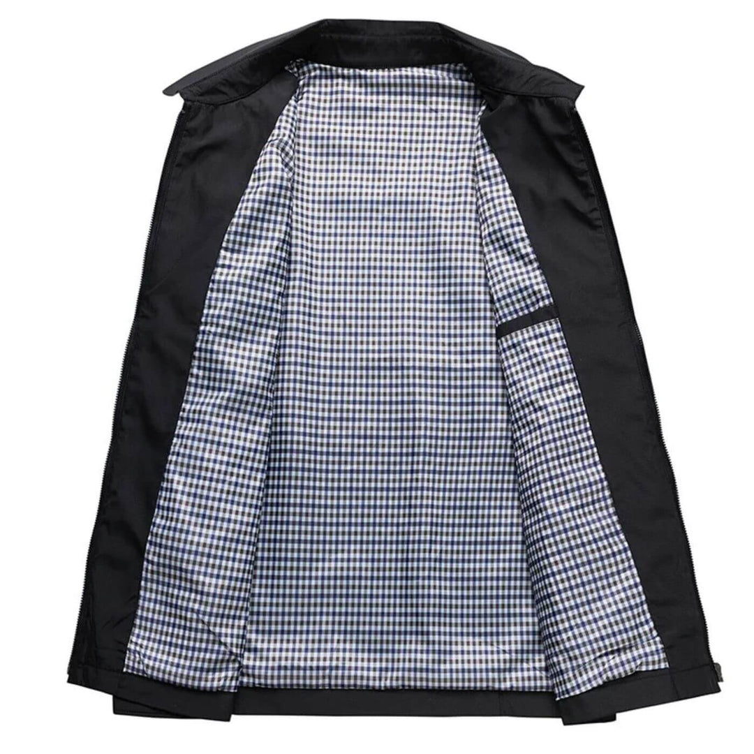 Per™ | Luxuriöse Premiumjacke