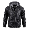 Timo | Winterjacke für Herren