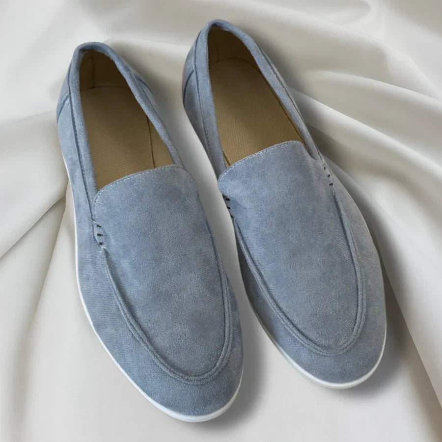 Logan™ - Elegante Sommer-Slipper