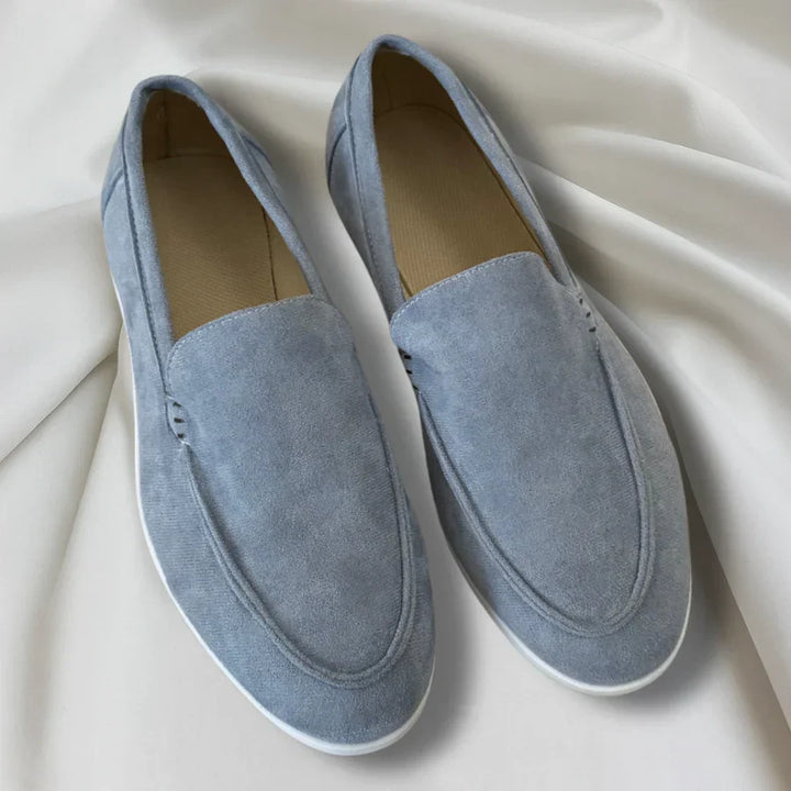 Logan™ - Elegante Sommer-Slipper