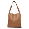 Graces Sanfte Gelassenheit | Designer Leder Crossbody Tote